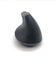 Logitech MX Vertical Kabellose Ergonomisch Maus - Grafit (mit Abnutzungsspuren)