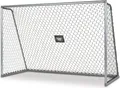 EXIT Scala Aluminium Fußballtor 300x200cm - Mattes silber