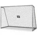 Exit Toys - Exit Scala Aluminium Fußballtor 300x200cm - Mattes Silber