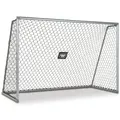 EXIT Fußballtor "Scala" in Silber - (B)300 x (H)200 cm - ab 3 Jahren