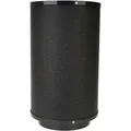 PlasmaMade Aktivkohlefilter CA-R 150-300 - Silber/Schwarz