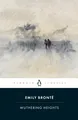 Wuthering Heights von Emily Brontë (Penguin