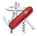 Victorinox Taschenmesser Compact Taschenmesser 1.3405