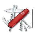 Victorinox Schweizer Taschenmesser Compact mit kostenloser Gravur Geschenk