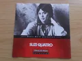 SUZI QUATRO CD: SUZI QUATRO (D; MEDIA MARKT COLLECTION EMI – 5807062)