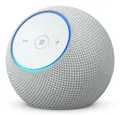 AMAZON Lautsprecher Echo Dot Max weiß B0DKLVWZPF