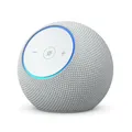 Amazon Echo Dot Max (2025) WLAN- und Bluetooth-Lautsprecher mit Alexa weiß