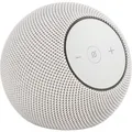 Amazon Echo Dot Max 2025 glacier white