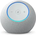 Echo Dot Max [2025] weiß