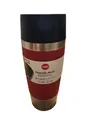 Emsa 515617 Travel Mug Classic Grande ,,360ml ,Thermobecher ,Isolierbecher ,Rot