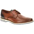 Lloyd 16-016-15 Schnürschuh braun 45 EU (10,5 UK)