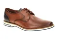 LLOYD Alton Herrenschuhe 16-016-15 16-016-15 Braun, EU 45