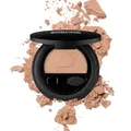 ANNEMARIE BÖRLIND AUGEN EFFECTIVE NATURAL BEAUTY Powder Eye Shadow Golden Sand (2 g) - Pflegender Puderlidschatten für Perfekten Halt und Ausdrucksstarke Farben, Einfach zu Verblenden, Vegan