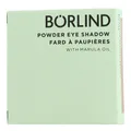 Annemarie Börlind Powder Eye Shadow - Golden Sand 2g