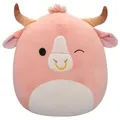 Squishmallows Howland, Spieltiere, 3 Jahr(e) - Rosa