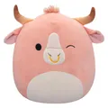 Squishmallows Howland Stier (40 cm) (196566412255)