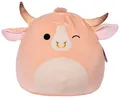 Squishmallows - Howland Stier 40 cm (NEU & OVP!)