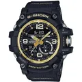 Casio G-Shock 5476 GG-1000GB-1AER Herrenchronograph Mit Thermometer