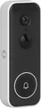 Yale Video-Tuersprechanlage WLAN Außeneinheit Schwarz - YALE Video-Türsprechanlage WLAN Außeneinheit Schwarz Smart Video Doorbell - Intelligente kabellose WLAN Video-Türklingel mit Akku Immer wissen wer vor der Tür steht. Egal - ob Zuhause oder unterwegs - mit der Yale Video Doorbell wirst du immer informiert - dass Besuch vor der Tür steht Dank der Zwei-Wege-Audio-Funktion und der kostenlosen Yale Home App auf deinem Smartphone kannst du von jedem Ort mit deinem Besuch sprechen Flexible kabellose Montage dank WLAN & Akku oder dauerhafte Stromversorgung am bestehenden Klingeldraht Personen- - Fahrzeug- - Tier- & Paketerkennung Mit integriertem Speicher für Aufnahmen ohne Folgekosten Definierbare Bereiche für Bewegungserkennung sowie Maskierung für Privatsphärezonen Mit der Yale Smart Video Doorbell kannst du Besucher von überall und jederzeit sehen - hören und mit ihnen sprechen. Die intelligente Video Türklingel für die Heimüberwachung ist einfach zu bedienen und problemlos zu installieren. Dank WLAN und einem leistungsstarken integrierten Akku lässt sich die intelligente Video-Türklingel ohne großen Aufwand flexibel an nahezu jedem möglichen Ort bei dir an der Haustür installieren. Für eine dauerhafte Stromversorgung kannst du die Video-Doorbell selbstverständlich auch optional mit dem bestehden Klingeldraht verbinden. Die Kamera bietet ein gestochen scharfes FullHD-Bild - Live-Ansicht und Nachtsicht für klare Aufnahmen - die in der Yale Home App angesehen werden können. Du bekommst (SV-VDB-1A-W)