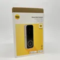 Yale Connected Video Full HD - Live Viewing & amp; Ampere; Bidirektionales Audio