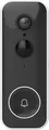 Yale Smart Video-Türklingel Full HD Live Ansicht & Zwei-Wege-Audio