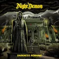 NIGHT DEMON - DARKNESS REMAINS   CD NEU