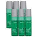 Revlon Equave 6 x 200 ml Strengthening Volumizing Detangling Conditioner Leave I