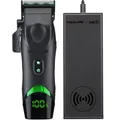 BaBylissPRO FXT45C + FXT45MAT x Tomb45 Wireless Charging Pad & Clipper