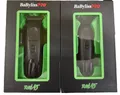 BaBylissPRO TOMB45 Akku-Ladeclipper FXT45C & Trimmer FXT45T COMBO