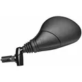 E Bike Rückspiegel BUMM 913 vibrationsarm Fahrrad Spiegel universell 17 - 22 mm