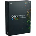 Microsoft Office Mac 2011 Home and Business