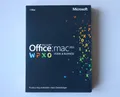 Office 2011 Home and Business PKC für Apple MacOS, deutsch - neu, SKU: W6F-00189