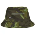 MFH Herren Anglerhut Czech Woodland Größe L