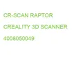 CR-SCAN RAPTOR CREALITY 3D SCANNER 4008050049 (6971636400189)