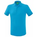Erima Herren Funktions Polo (2112306), Curacao, XXL