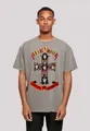F4NT4STIC T-Shirt Guns 'n' Roses Appetite For Destruction Premium Qualität