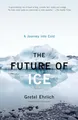 The Future of Ice: A Journey Into Cold