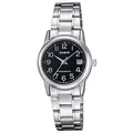 Casio Uhr Collection LTP-V002D-1BUDF