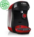 Bosch Kapselmaschine, TASSIMO HAPPY friendly, TAS103E