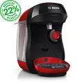 Bosch TAS103E, Kapselmaschine