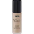 PUPA-Milano Teint FoundationNo Transfer Foundation No. 04 Deep Beige 30 ml (673,33 € / 1 l)