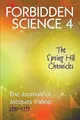 Jacques Vallee | Forbidden Science 4 | Taschenbuch | Englisch (2019)