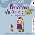 Petronella Apfelmus - Die Hörspielreihe: Teil 3 -... | Buch | Zustand akzeptabel