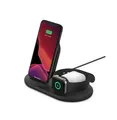 Belkin BoostCharge 3 in 1 Ladestation für iPhone, Airpods, AppleWatch Ladegerät