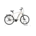 Velo de Ville AEB 890 Smart City E-Bike 2023 - crystal pearl - 60 cm