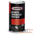 WYNNS 325ml AUTOMATIKGETRIEBE GETRIEBEÖL ADDITIV DICHTMITTEL DICHT LECK