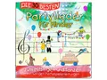 Simone Sommerland, Karsten Glück Und Die Kita-Frösche - Die 30 Besten Partylieder Für Kinder - (CD)