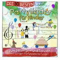 Die 30 besten Partylieder für Kinder - zum Mitsingen und Tanzen Simone Sommerlan