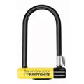 Kryptonite - New York Lock - Fahrradschloss Gr 10,2 x 20,3 cm - Standard weiß