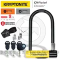 KRYPTONITE NEWYORK Antifurtoschloss Universal Bike Motorrad Schnellblockierung